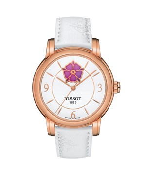 TISSOT LADY HEART AUTOMATIC T0502073701705