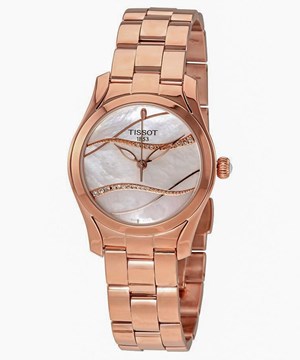 TISSOT T-WAVE  T1122103311100