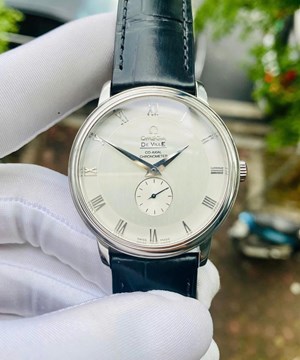 OMEGA De Ville Prestige 4813.30.01