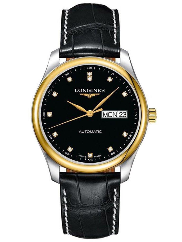 LONGINES MASTER L27555572