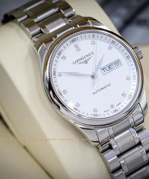  LONGINES MASTER COLLECTION L27554776