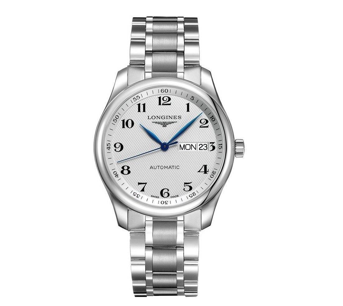 LONGINES MASTER COLLECTION L27554786