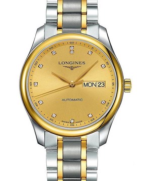  LONGINES MASTER COLLECTION L27555377
