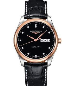 LONGINES MASTER  L27555592