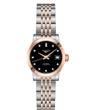 LONGINES RECORD L23205577