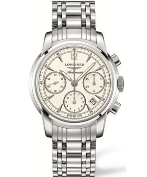 LONGINES THE SAINT-IMIER  L27524726