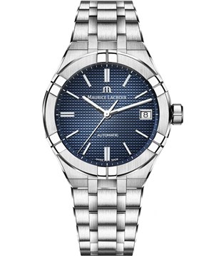 MAURICE LACROIX AIKON  AI6007-SS002-430-1