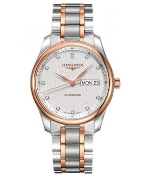 LONGINES MASTER COLLECTION  L27555977