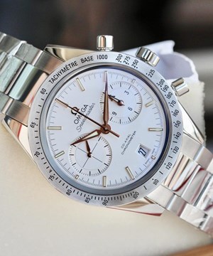 OMEGA SPEEDMASTER CO-AXIAL CHRONOGRAPH 41.5MM 33110425102002
